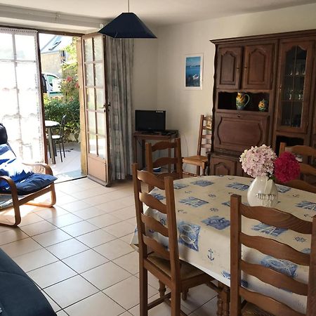 فيلا Ker Ocean 1 Au Bord Des Dunes Famille Duprez Gobert إردفون المظهر الخارجي الصورة