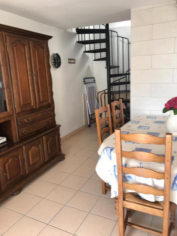 فيلا Ker Ocean 1 Au Bord Des Dunes Famille Duprez Gobert إردفون المظهر الخارجي الصورة